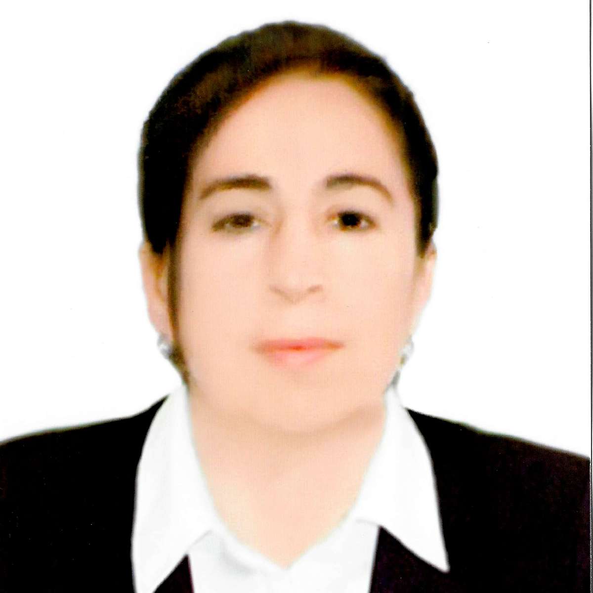 Файзуллоева Тахмина Зайнуллоевна